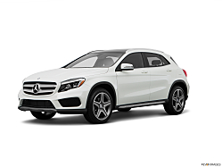 Thumbnail image of 2015 Mercedes-Benz GLA at Action Nissan