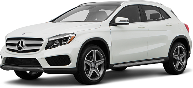 2015 Mercedes-Benz GLA GLA 250 4MATIC at Action Nissan