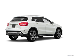 Thumbnail image of 2015 Mercedes-Benz GLA at Action Nissan