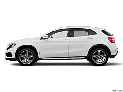 Thumbnail image of 2015 Mercedes-Benz GLA at Action Nissan