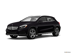 Thumbnail image of 2015 Mercedes-Benz GLA at CARTEX MOTORS