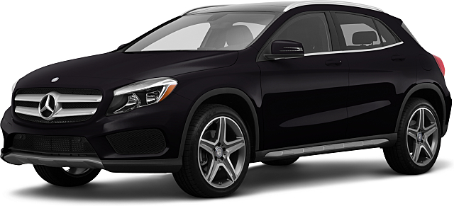 2015 Mercedes-Benz GLA GLA 250 4MATIC at CARTEX MOTORS