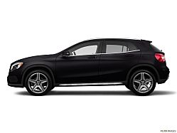 Thumbnail image of 2015 Mercedes-Benz GLA at CARTEX MOTORS