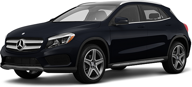2015 Mercedes-Benz GLA GLA 250 at Ethan Hunt Automotive