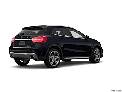 Thumbnail image of 2015 Mercedes-Benz GLA at Ethan Hunt Automotive