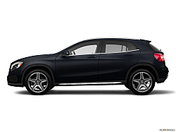 Thumbnail image of 2015 Mercedes-Benz GLA at Ethan Hunt Automotive