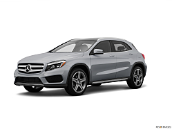Thumbnail image of 2015 Mercedes-Benz GLA at Action Nissan