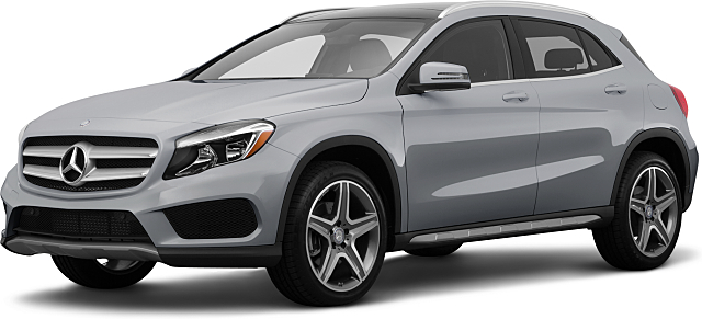 2015 Mercedes-Benz GLA GLA 250 4MATIC at Action Nissan