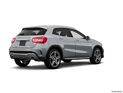 Thumbnail image of 2015 Mercedes-Benz GLA at Action Nissan