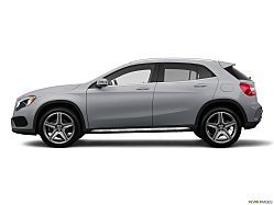 Thumbnail image of 2015 Mercedes-Benz GLA at Action Nissan