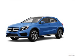 Thumbnail image of 2015 Mercedes-Benz GLA at Caruso Ford