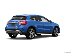Thumbnail image of 2015 Mercedes-Benz GLA at Caruso Ford