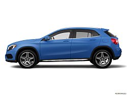 Thumbnail image of 2015 Mercedes-Benz GLA at Caruso Ford