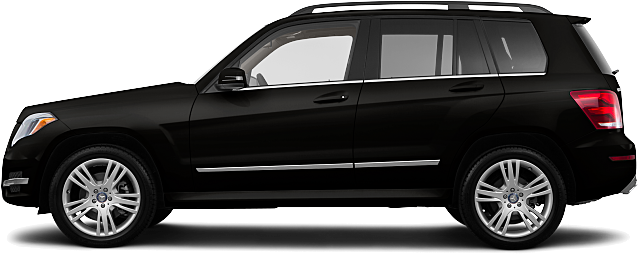 2015 Mercedes-Benz GLK AWD GLK 250 BlueTEC 4MATIC 4dr SUV