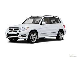 Thumbnail image of 2015 Mercedes-Benz GLK at Lakeway Auto