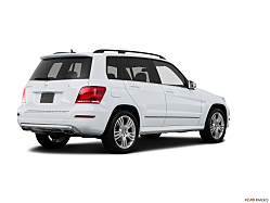 Thumbnail image of 2015 Mercedes-Benz GLK at Lakeway Auto