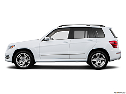 Thumbnail image of 2015 Mercedes-Benz GLK at Lakeway Auto