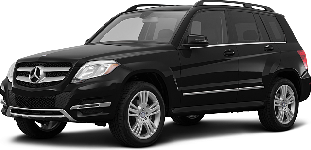 2015 Mercedes-Benz GLK GLK 350 4MATIC at Honda Morristown