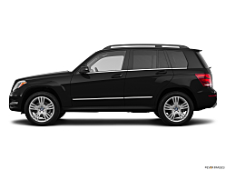 Thumbnail image of 2015 Mercedes-Benz GLK at Honda Morristown