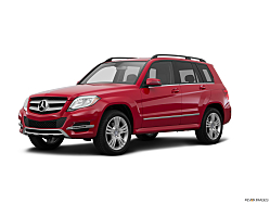 Thumbnail image of 2015 Mercedes-Benz GLK at Lakeway Auto