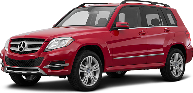 2015 Mercedes-Benz GLK GLK 350 4MATIC at Lakeway Auto