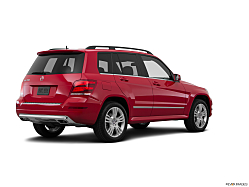 Thumbnail image of 2015 Mercedes-Benz GLK at Lakeway Auto