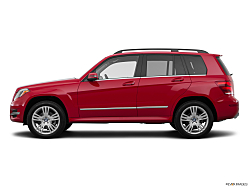 Thumbnail image of 2015 Mercedes-Benz GLK at Lakeway Auto