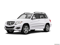 Thumbnail image of 2015 Mercedes-Benz GLK at Auto Solutions