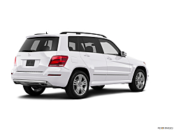Thumbnail image of 2015 Mercedes-Benz GLK at Auto Solutions