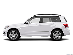 Thumbnail image of 2015 Mercedes-Benz GLK at Auto Solutions