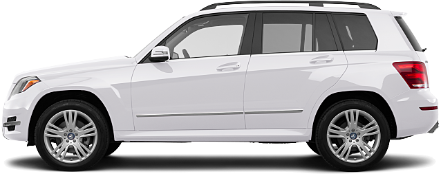 2015 Mercedes-Benz GLK AWD GLK 350 4MATIC 4dr SUV