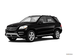 Thumbnail image of 2015 Mercedes-Benz M-Class at David Wilsons Villa Ford