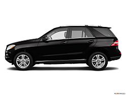 Thumbnail image of 2015 Mercedes-Benz M-Class at David Wilsons Villa Ford