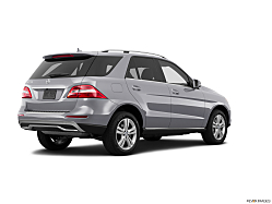 Thumbnail image of 2015 Mercedes-Benz M-Class at Mercedes-Benz Of North Palm Beach