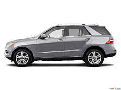 Thumbnail image of 2015 Mercedes-Benz M-Class at Mercedes-Benz Of North Palm Beach