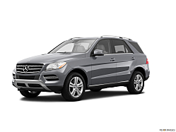 Thumbnail image of 2015 Mercedes-Benz M-Class at CARTEX MOTORS