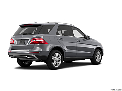 Thumbnail image of 2015 Mercedes-Benz M-Class at CARTEX MOTORS