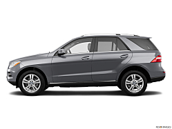Thumbnail image of 2015 Mercedes-Benz M-Class at CARTEX MOTORS
