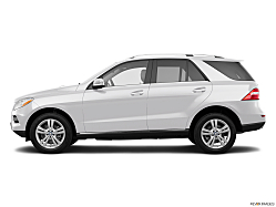 Thumbnail image of 2015 Mercedes-Benz M-Class at Broadway Motors