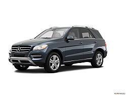 Thumbnail image of 2015 Mercedes-Benz M-Class at Broadway Motors