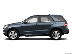 Thumbnail image of 2015 Mercedes-Benz M-Class at Broadway Motors