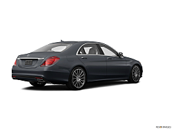 Thumbnail image of 2015 Mercedes-Benz S-Class at Broadway Motors