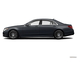 Thumbnail image of 2015 Mercedes-Benz S-Class at Broadway Motors