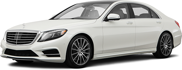 2015 Mercedes-Benz S-Class S 550 at Carlux - Fort Myers