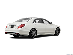 Thumbnail image of 2015 Mercedes-Benz S-Class at Carlux - Fort Myers