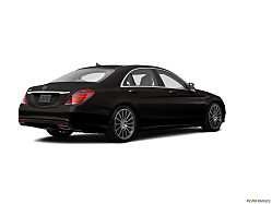 Thumbnail image of 2015 Mercedes-Benz S-Class at Team One Motorcars LLC