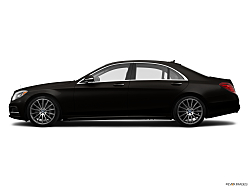 Thumbnail image of 2015 Mercedes-Benz S-Class at Team One Motorcars LLC
