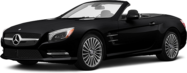 2015 Mercedes-Benz SL-Class SL 550 at Mercedes-Benz Of North Palm Beach