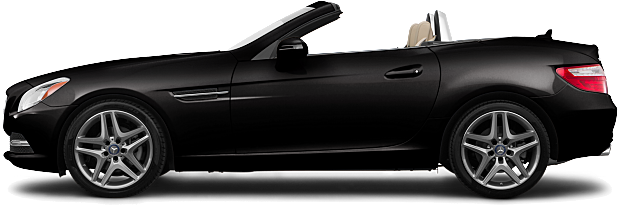2015 Mercedes-Benz SLK SLK 55 AMG 2dr Convertible