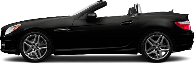 2015 Mercedes-Benz SLK SLK 350 2dr Convertible